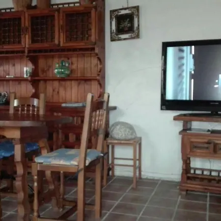 Charming House In Alera With Fireplace  Sadaba