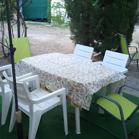 Charming House In Alera With Fireplace Sadaba