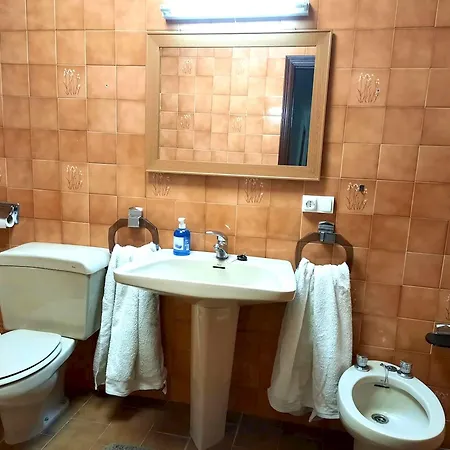 Charming House In Alera With Fireplace *