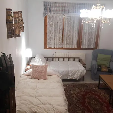  Charming House In Alera With Fireplace *