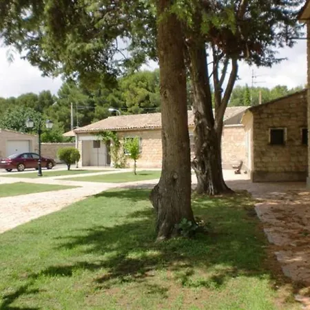 Charming House In Alera With Fireplace *
