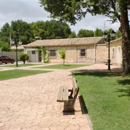 Charming House In Alera With Fireplace * Sadaba