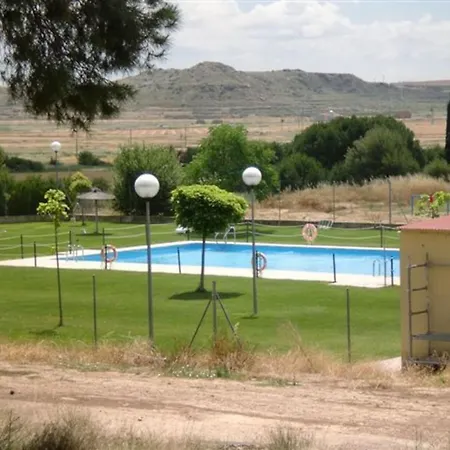 Charming House In Alera With Fireplace * Sadaba