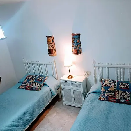 Charming House In Alera With Fireplace  Sadaba
