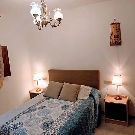 Charming House In Alera With Fireplace  Sadaba