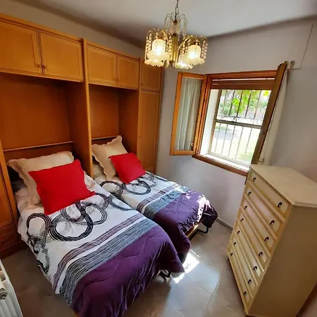  Charming House In Alera With Fireplace *