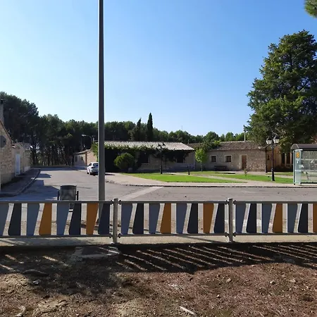 Charming House In Alera With Fireplace *