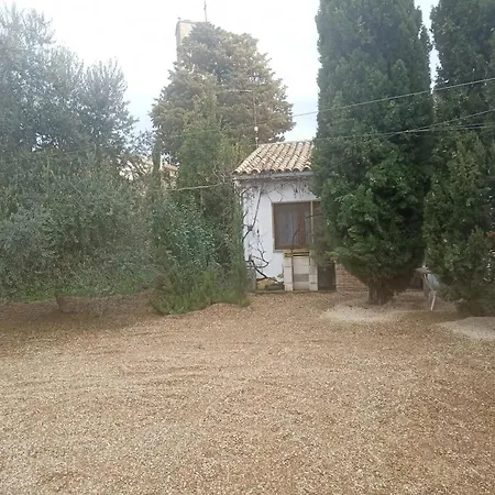  Charming House In Alera With Fireplace *