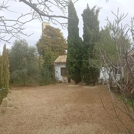 Charming House In Alera With Fireplace  Sadaba
